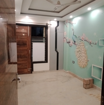 3 BHK Builder Floor For Rent in Uttam Nagar Delhi 6446353