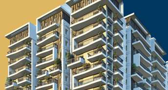 2 BHK Apartment For Resale in Patancheru Shankarpalli Road Hyderabad 6446474
