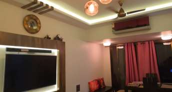 1 BHK Apartment For Rent in Sheth Heights Chembur Mumbai 6446511