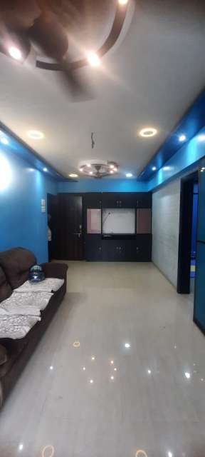 1 BHK Apartment For Rent in Kurla West Mumbai 6446627