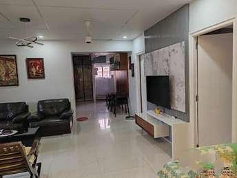 3 BHK Apartment For Rent in Elemental Earthwoods Kokapet Hyderabad 6446768