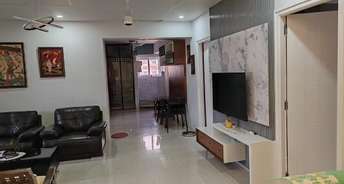 3 BHK Apartment For Rent in Elemental Earthwoods Kokapet Hyderabad 6446768