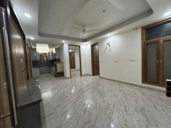 3 BHK Builder Floor For Resale in Freedom Fighters Enclave Saket Delhi  6446842