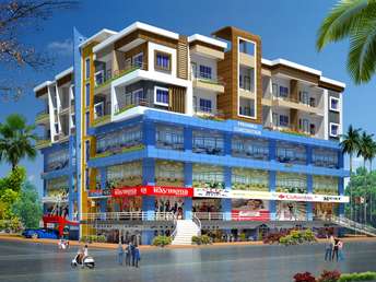 Commercial Showroom 178 Sq.Ft. For Resale In Bariatu Road Ranchi 6446850