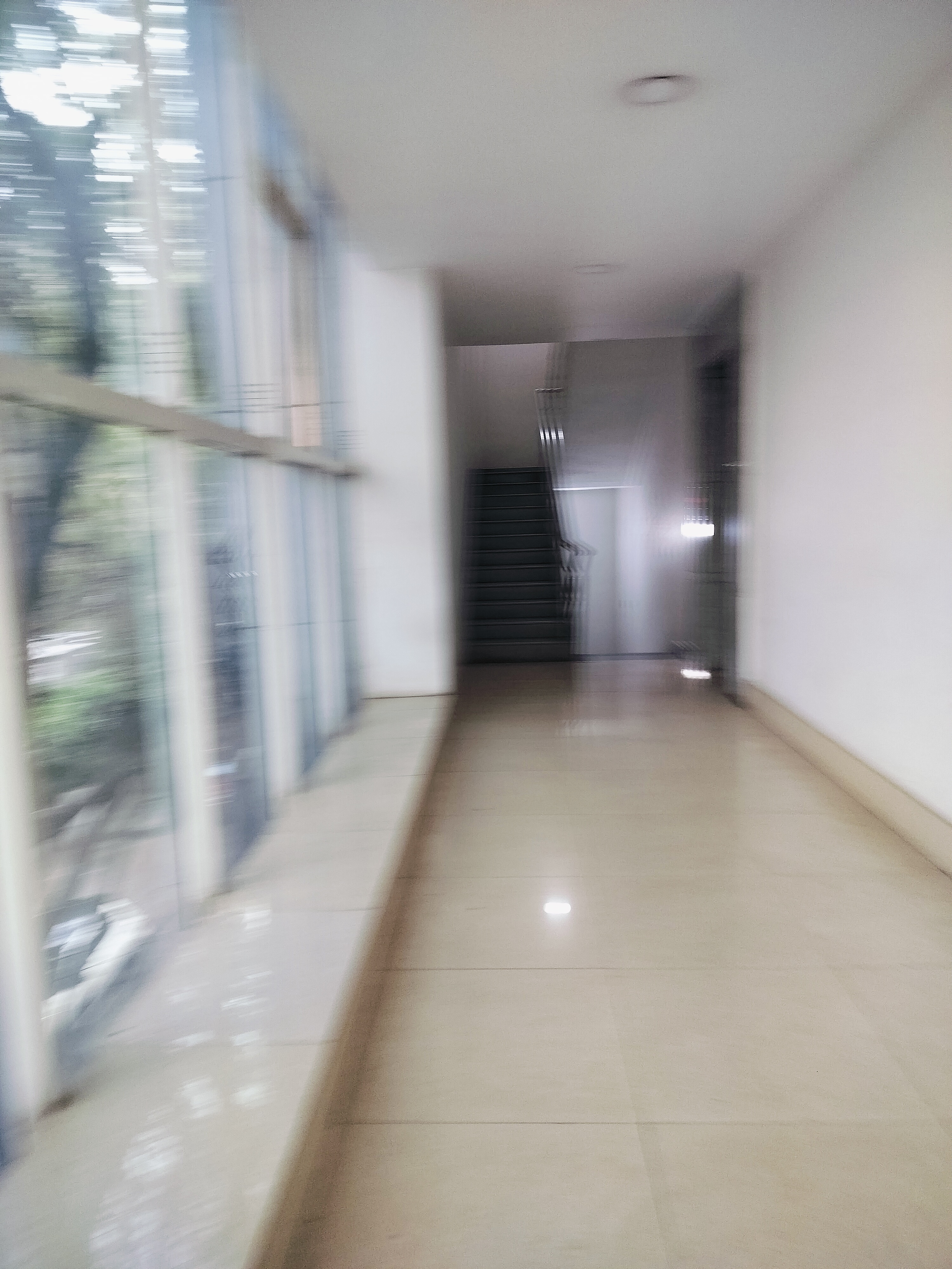 Rental Commercial Office Space in IT/SEZ 2350 Sq.Ft. in Jubilee Hills