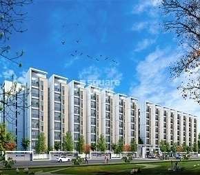 2 BHK Apartment For Resale in Ramky Truspace Aspire Bala Nagar Hyderabad 6446973