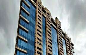 Commercial Office Space 8700 Sq.Ft. For Rent In Ghatkopar West Mumbai 6446967
