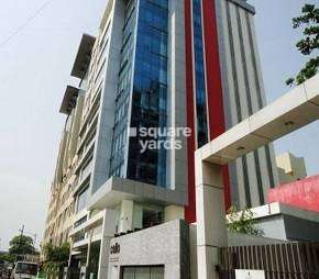 Commercial Office Space 1385 Sq.Ft. For Rent In Goregaon East Mumbai 6447000