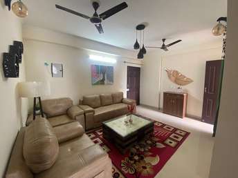 2 BHK Apartment For Rent in Uninav Heights Phase I Raj Nagar Extension Ghaziabad 6446999