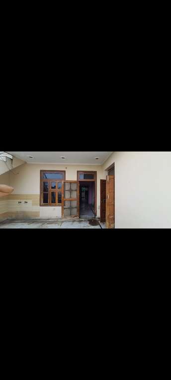 1 BHK Independent House For Rent in Sector 3 Faridabad 6447002