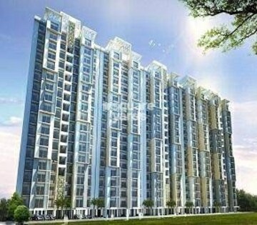 3 BHK Apartment – Exterior View View at Panchsheel Pratistha, Sector 75 - for Rent