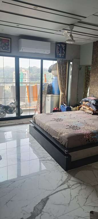 3 BHK Apartment For Rent in Sambhav The Primordial House Kemps Corner Mumbai 6447123