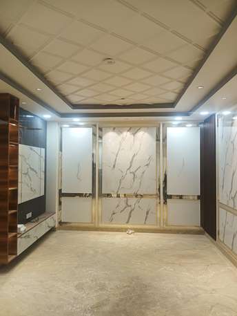 3 BHK Builder Floor For Rent in Shastri Nagar Delhi 6447139