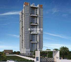 2 BHK Apartment For Resale in Harivishva Infinia Tathawade Pune 6447135