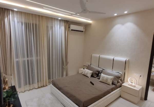 2 Bedroom 930 Sq.Ft. Apartment in New Town Kolkata