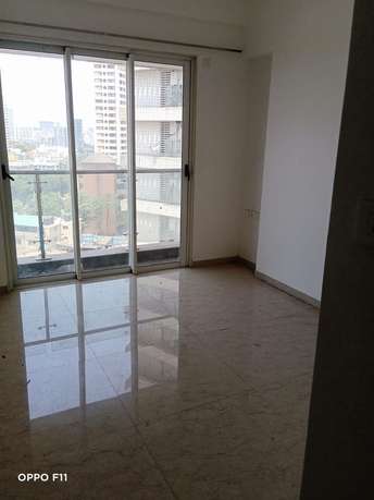 2 BHK Apartment For Resale in JP Decks Goregaon East Mumbai  6447165