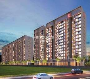 1 BHK Apartment For Resale in Kohinoor Sapphire 2 Tathawade Pune 6447181