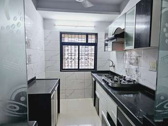 3 BHK Apartment For Rent in Agarwal Vrindavan Gardens Vasai East Mumbai 6447191