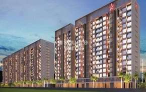 2 BHK Apartment For Resale in Kohinoor Sapphire 2 Tathawade Pune 6447192