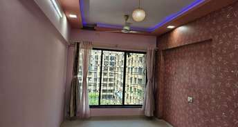2 BHK Apartment For Resale in Agarwal Vrindavan Gardens Vasai East Mumbai 6447202