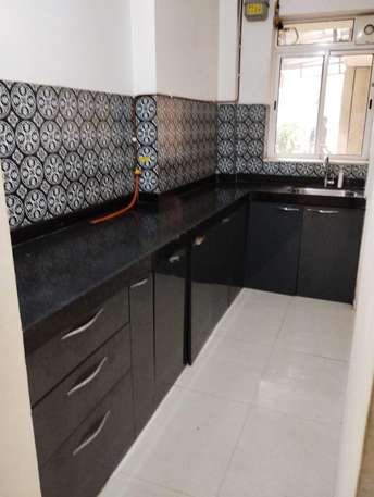 1 BHK Apartment For Rent in Lodha Amara New Tower Kolshet Road Thane  6447200