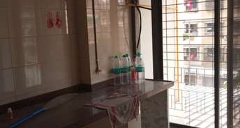 2 BHK Apartment For Rent in Shagun Residency Kalamboli Navi Mumbai 6447222