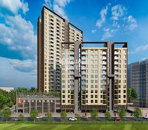 3 BHK Apartment For Resale in Kohinoor Shangrila Pimpri Pune 6447223