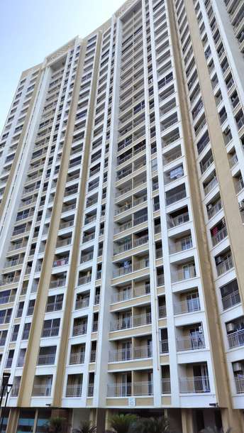 2 BHK Apartment For Rent in JP North Barcelona Mira Road Mumbai 6447237