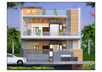 3 BHK Independent House For Resale in Kharar Mohali Road Kharar 6447272