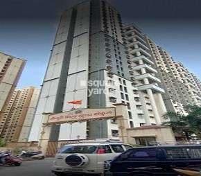 1 BHK Apartment For Rent in Century Mill Mhada Building Lower Parel Mumbai 6447293