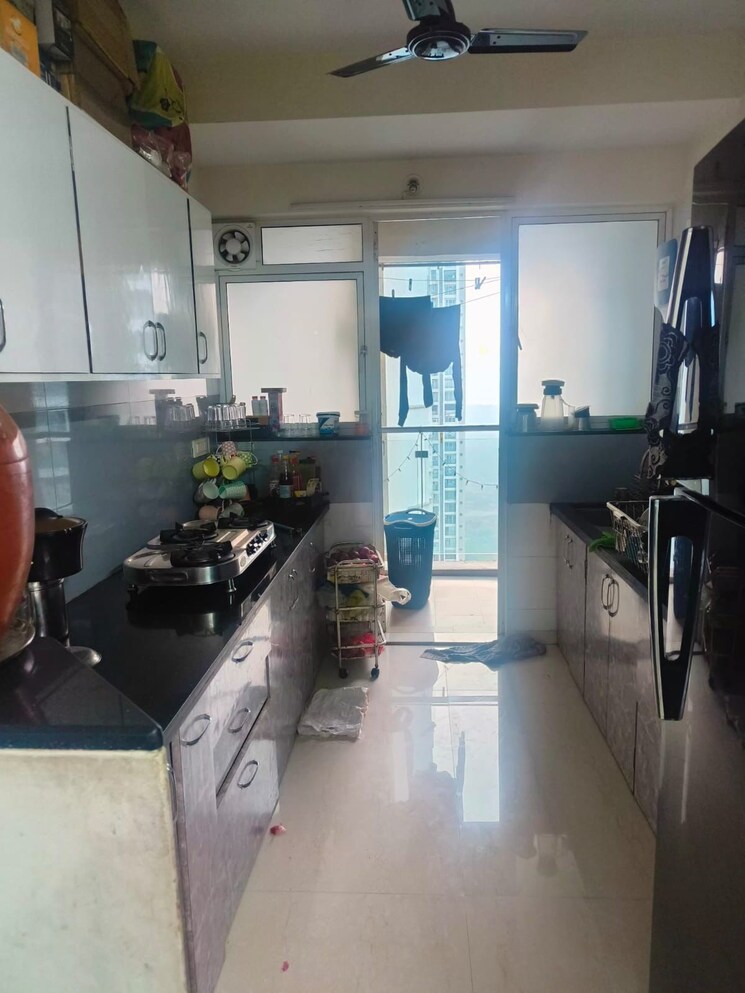 Kitchen, cloud-36-mumbai 3 Bedroom 1450 Sq.Ft. Apartment In Ghansoli Navi Mumbai 6447298
