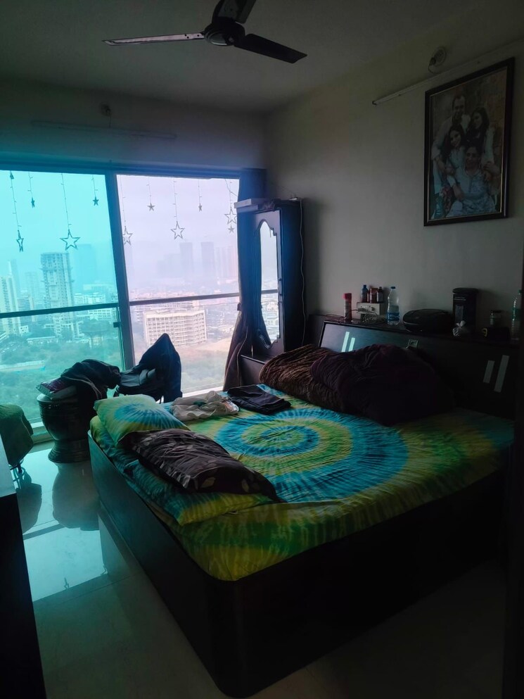 Bedroom, cloud-36-mumbai 3 Bedroom 1450 Sq.Ft. Apartment In Ghansoli Navi Mumbai 6447298