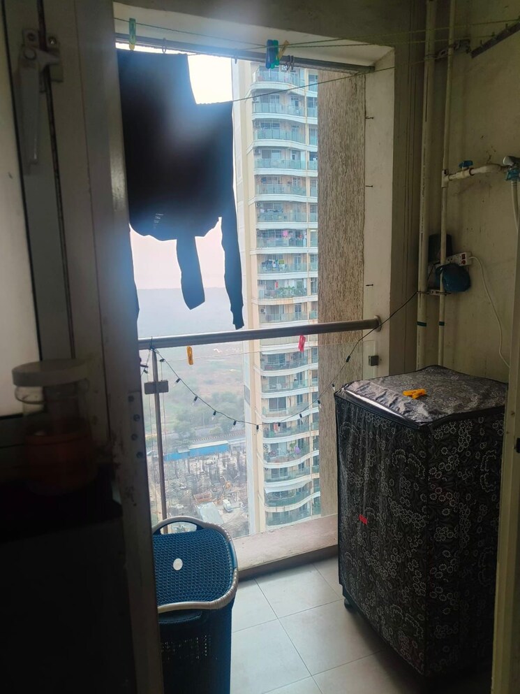 Bathroom, cloud-36-mumbai 3 Bedroom 1450 Sq.Ft. Apartment In Ghansoli Navi Mumbai 6447298