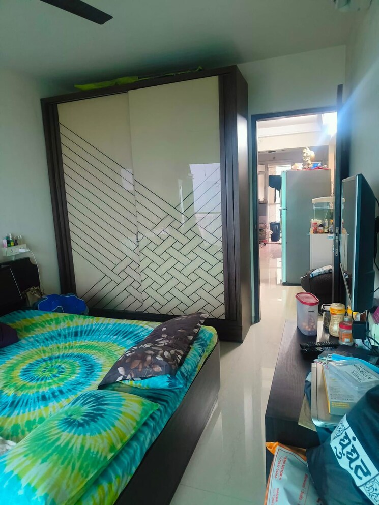 Bedroom, cloud-36-mumbai 3 Bedroom 1450 Sq.Ft. Apartment In Ghansoli Navi Mumbai 6447298