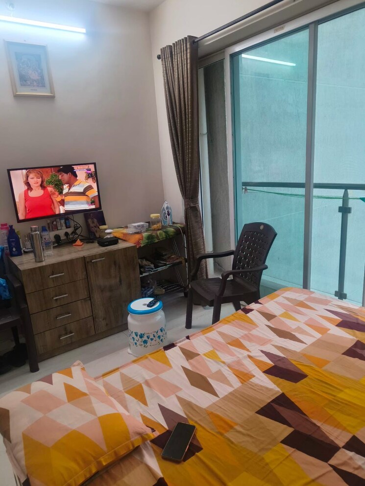 Bedroom, cloud-36-mumbai 3 Bedroom 1450 Sq.Ft. Apartment In Ghansoli Navi Mumbai 6447298