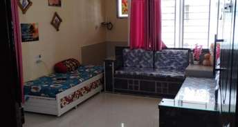 2 BHK Apartment For Resale in Aasma Sai Leela Complex Narhe Pune 6447373