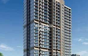 1 BHK Apartment For Resale in Shraddha Pinnacle Vikhroli East Mumbai 6447408