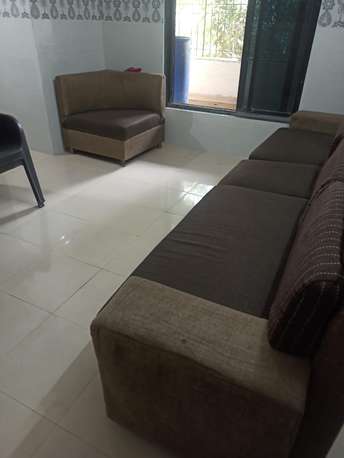 रेझिडेन्शिअल फ्लॅट वर्ग फुट फॉर रेंट इन खरघर नवी मुंबई  6447445
