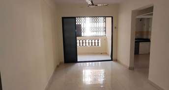 1 BHK Apartment For Rent in Wayle Nagar Kalyan 6447468