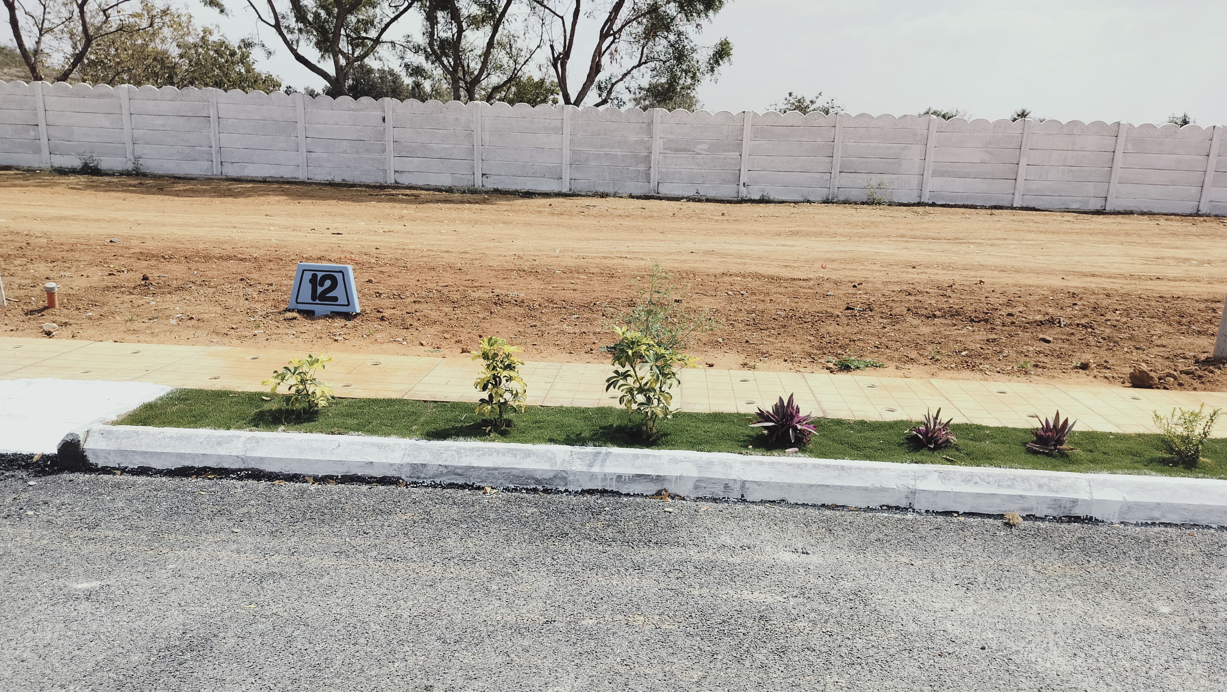 Plot For Resale in Kengeri Satellite Town Bangalore  6447491