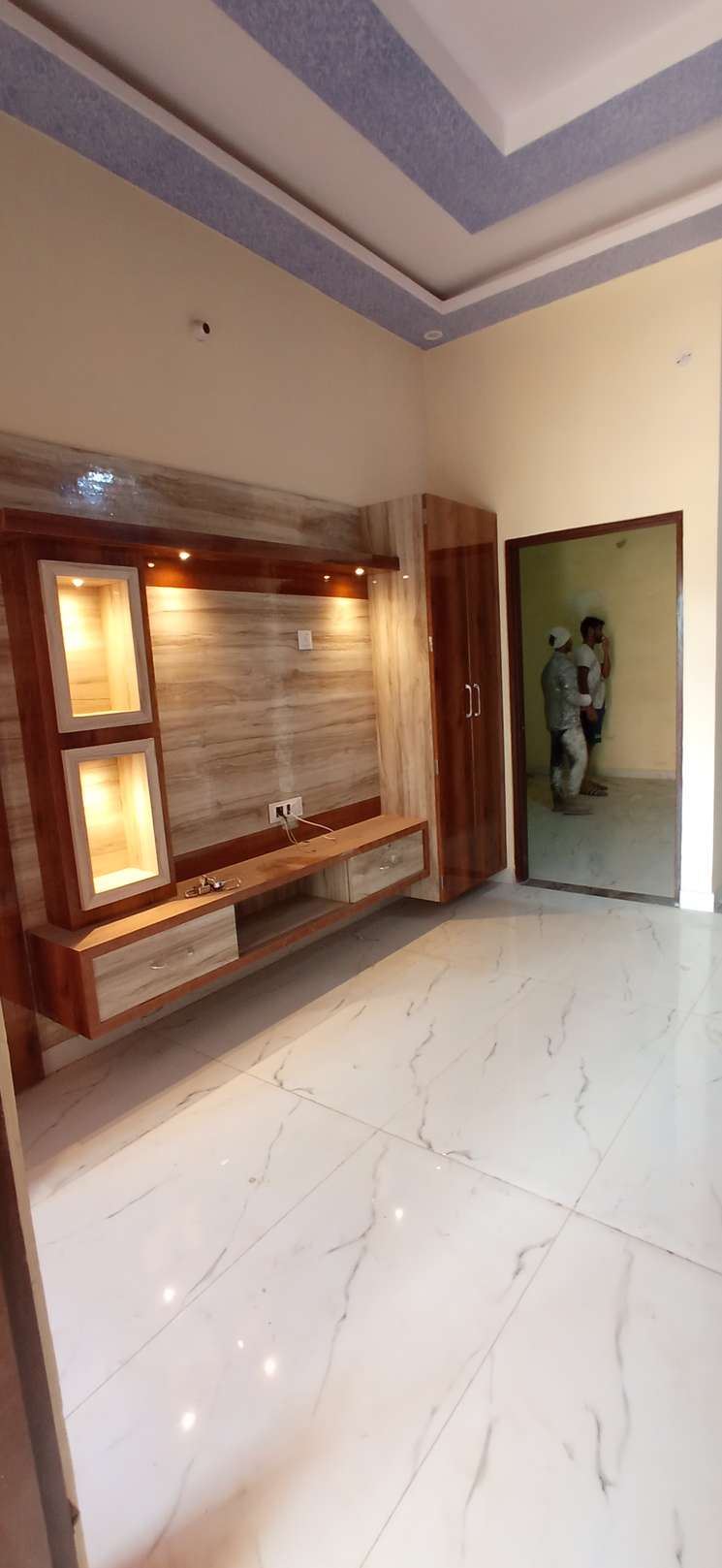 3 Bedroom 2000 Sq.Ft. Villa in Niwaru Jaipur