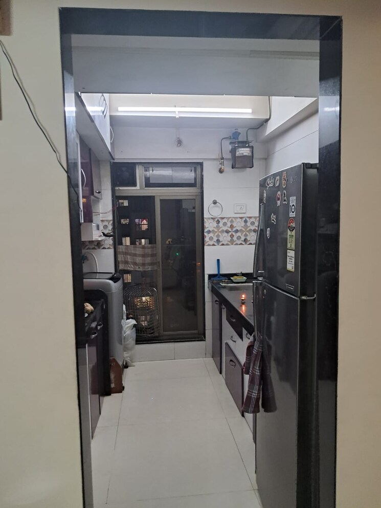 undefined, galaxy-pinnacle 2 Bedroom 630 Sq.Ft. Apartment In Vile Parle East Mumbai 6447556