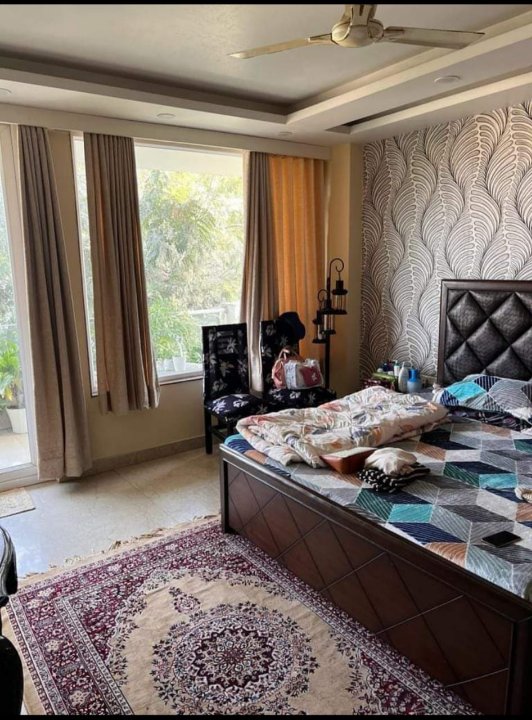 Rental 2 Bedroom 1200 Sq.Ft. Apartment in Alpine Eco, Doddanekundi