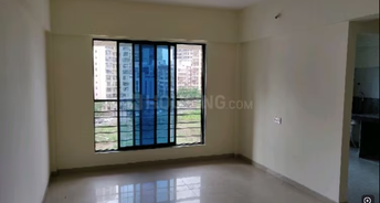 2 BHK Apartment For Resale in Dolphin Pride Kharghar Kharghar Sector 34 Navi Mumbai 6447558