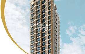 1 BHK Apartment For Resale in Shraddha Privilege Kannamwar Nagar Mumbai 6447584