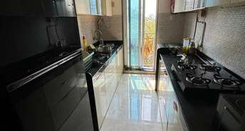 2 BHK Apartment For Rent in Arogya Sadan CHS Bhandup East Mumbai 6447593