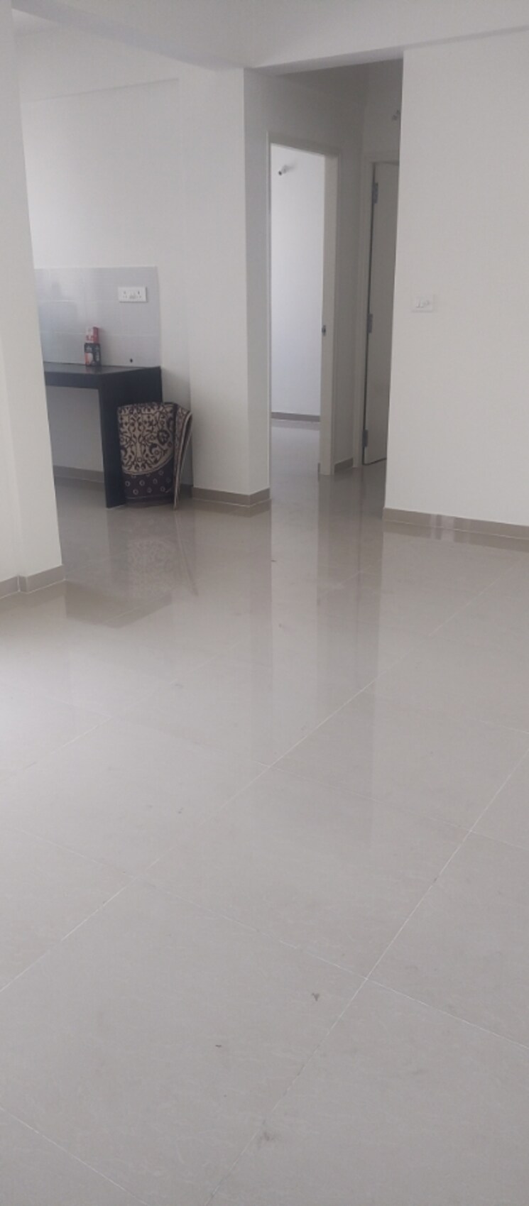 Kitchen, peninsula-address-one 2 Bedroom 791 Sq.Ft. Apartment In Gahunje Pune 6447608