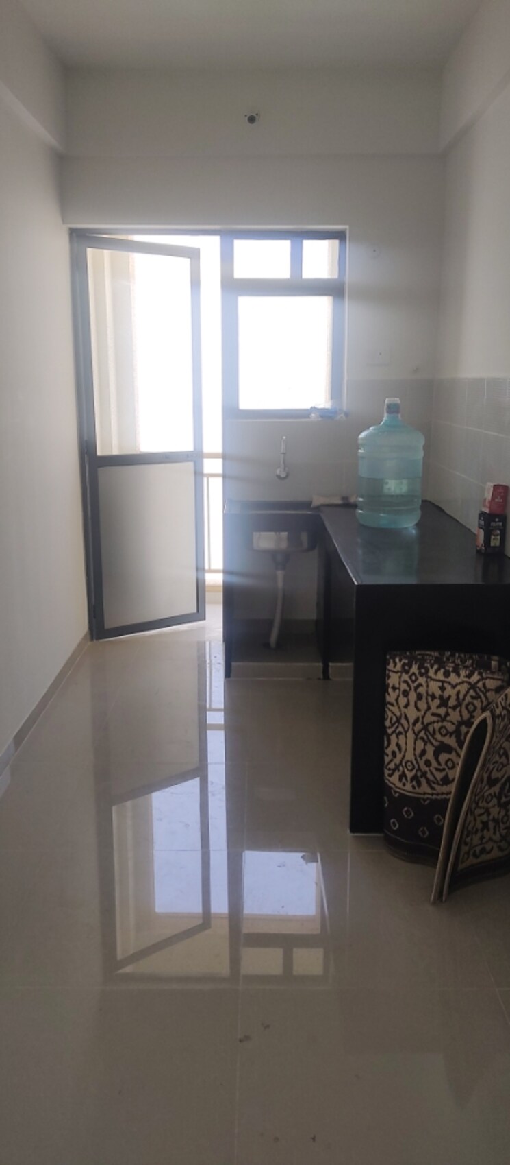 Kitchen, peninsula-address-one 2 Bedroom 791 Sq.Ft. Apartment In Gahunje Pune 6447608