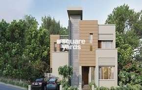 4 BHK Villa For Rent in Adani The North Park Shantigram Ahmedabad 6447614