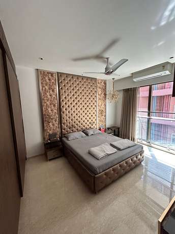 3 BHK Apartment For Rent in Radius 64 Greens Santacruz West Mumbai 6447671